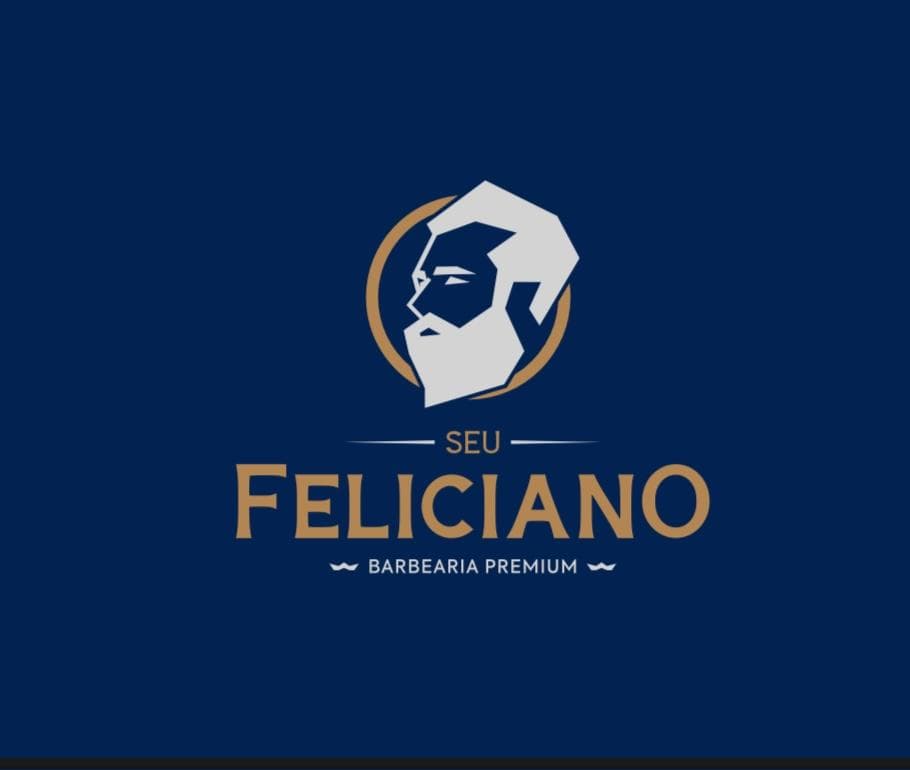 Barbearia Seu Feliciano